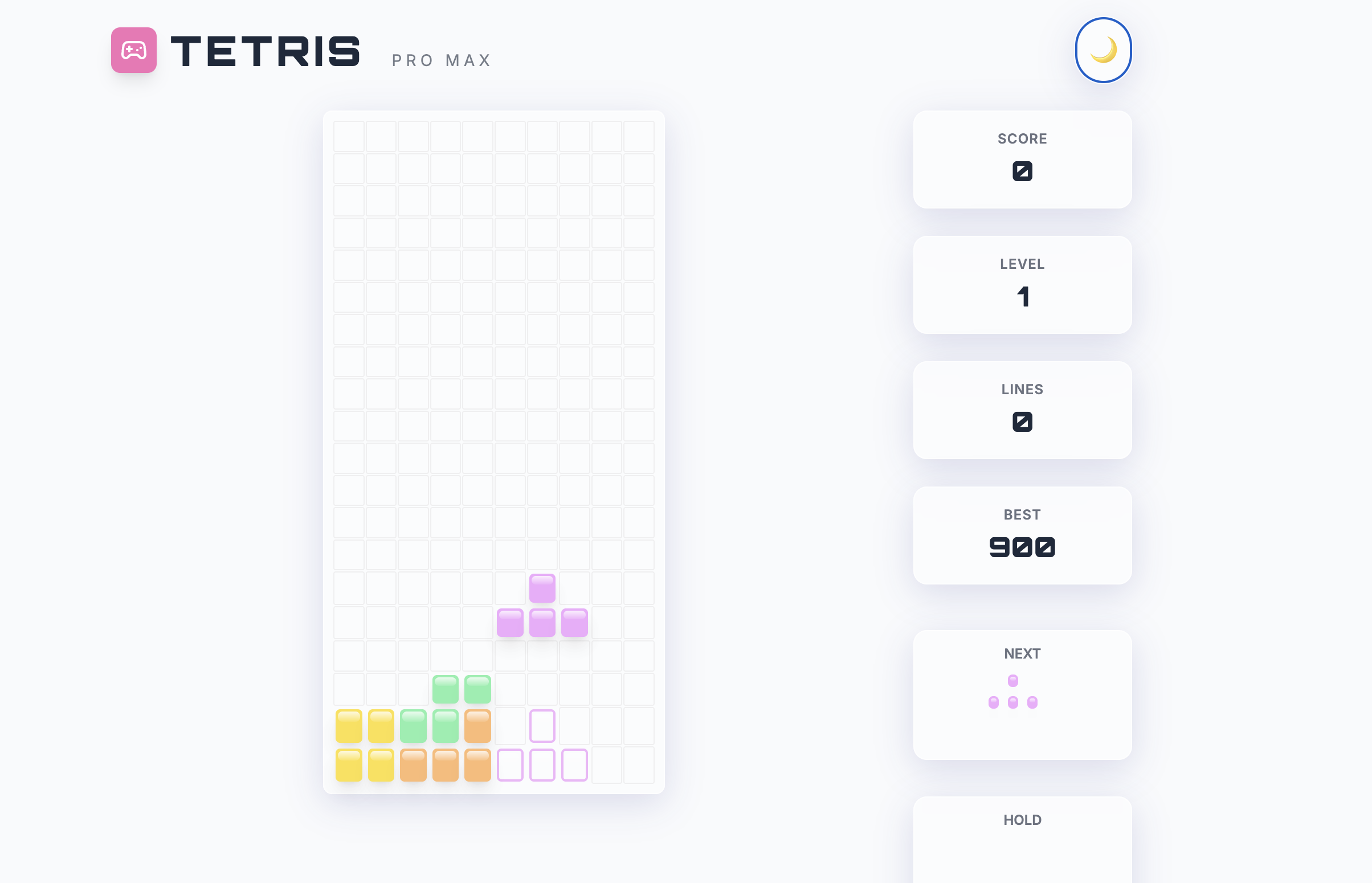 Tetris